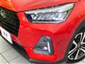 2020 Daihatsu Rocky