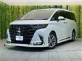 2024 Toyota Alphard Hybrid