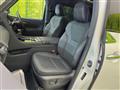 2024 Toyota Alphard Hybrid