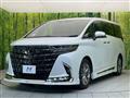 2024 Toyota Alphard Hybrid