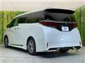2024 Toyota Alphard Hybrid