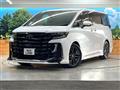 2024 Toyota Vellfire