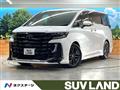 2024 Toyota Vellfire