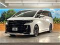 2024 Toyota Vellfire