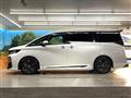 2024 Toyota Vellfire