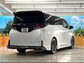 2024 Toyota Vellfire