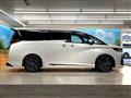2024 Toyota Vellfire