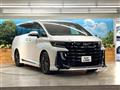 2024 Toyota Vellfire