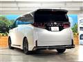 2024 Toyota Vellfire