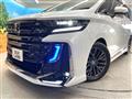 2024 Toyota Vellfire