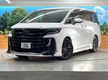2024 Toyota Vellfire