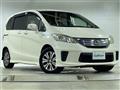 2011 Honda Freed