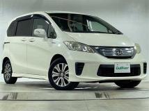 2011 Honda Freed