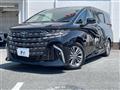 2024 Toyota Alphard Hybrid