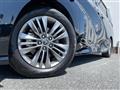 2024 Toyota Alphard Hybrid