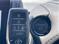 2024 Toyota Alphard Hybrid