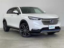 2021 Honda VEZEL