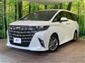 2024 Toyota Alphard Hybrid