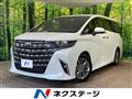 2024 Toyota Alphard Hybrid