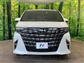2024 Toyota Alphard Hybrid