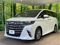 2024 Toyota Alphard Hybrid