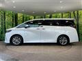 2024 Toyota Alphard Hybrid