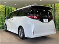 2024 Toyota Alphard Hybrid