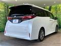 2024 Toyota Alphard Hybrid