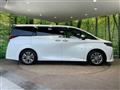 2024 Toyota Alphard Hybrid