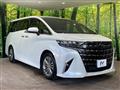 2024 Toyota Alphard Hybrid