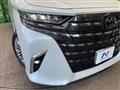 2024 Toyota Alphard Hybrid