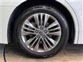2024 Toyota Alphard Hybrid