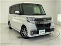 2017 Daihatsu Tanto