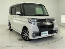 2017 Daihatsu Tanto