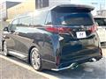 2024 Toyota Alphard Hybrid