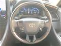 2024 Toyota Alphard Hybrid