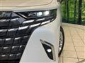2024 Toyota Alphard Hybrid