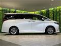 2024 Toyota Alphard Hybrid