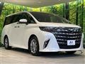 2024 Toyota Alphard Hybrid