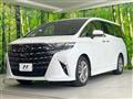 2025 Toyota Alphard Hybrid