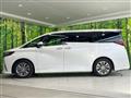 2025 Toyota Alphard Hybrid