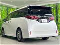 2025 Toyota Alphard Hybrid