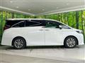 2025 Toyota Alphard Hybrid