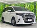 2025 Toyota Alphard Hybrid