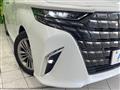 2025 Toyota Alphard Hybrid