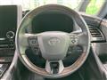 2025 Toyota Alphard Hybrid