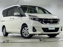 2017 Nissan Serena