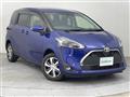 2021 Toyota Sienta