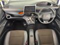 2021 Toyota Sienta