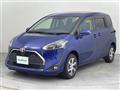 2021 Toyota Sienta